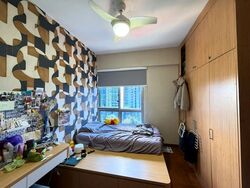 Rafflesia Condominium (D20), Condominium #630246131